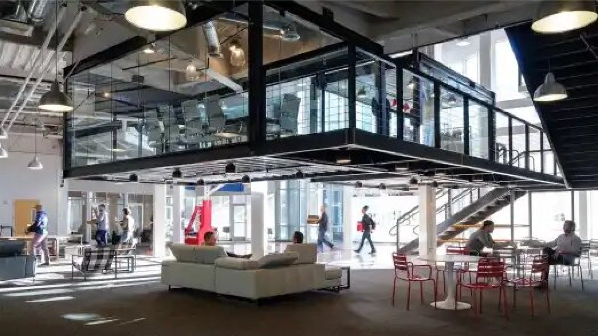 La firma es líder en la categoría de 