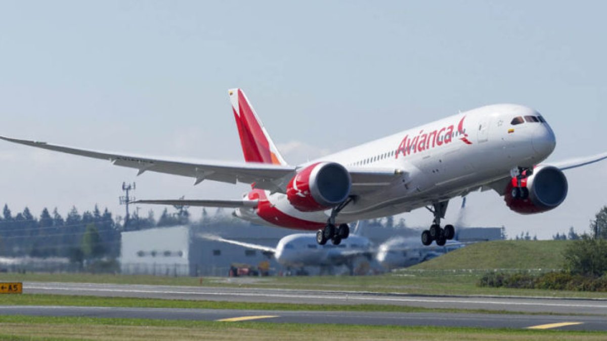 Avianca y Viva Air apelan a una resolución que rechaza su integración. 