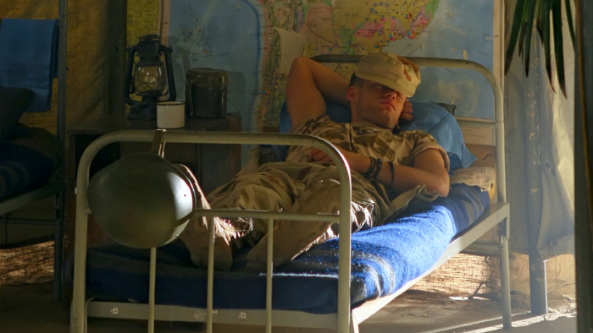 De acuerdo con el Instituto de Medicina del Sueño, las probabilidades de sufrir alguna enfermedad psiquiátrica aumentan en un 40% cuando los problemas para dormir se vuelven crónicos.