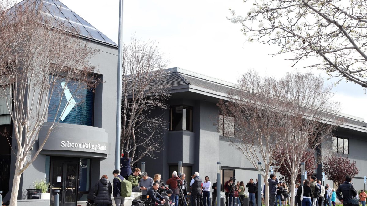 El pasado viernes 10 de marzo de 2023 se anunció el cierre de Silicon Valley Bank.