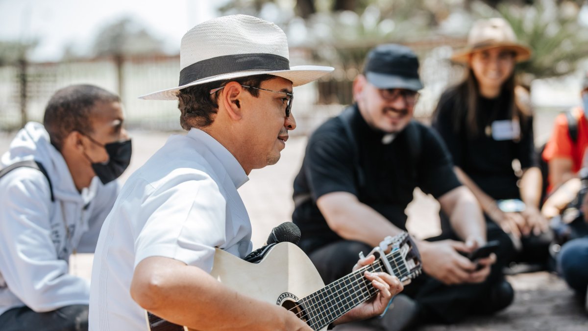 El oratorio vacacional será un espacio ideal para niños y adolescentes de Guayaquil