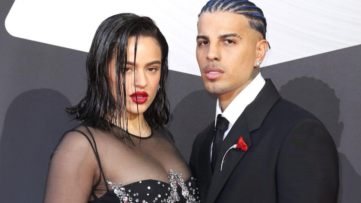 Después de confirmar su amor a finales del 2021, por fin ha llegado lo que todos los fan han pedido por mucho tiempo