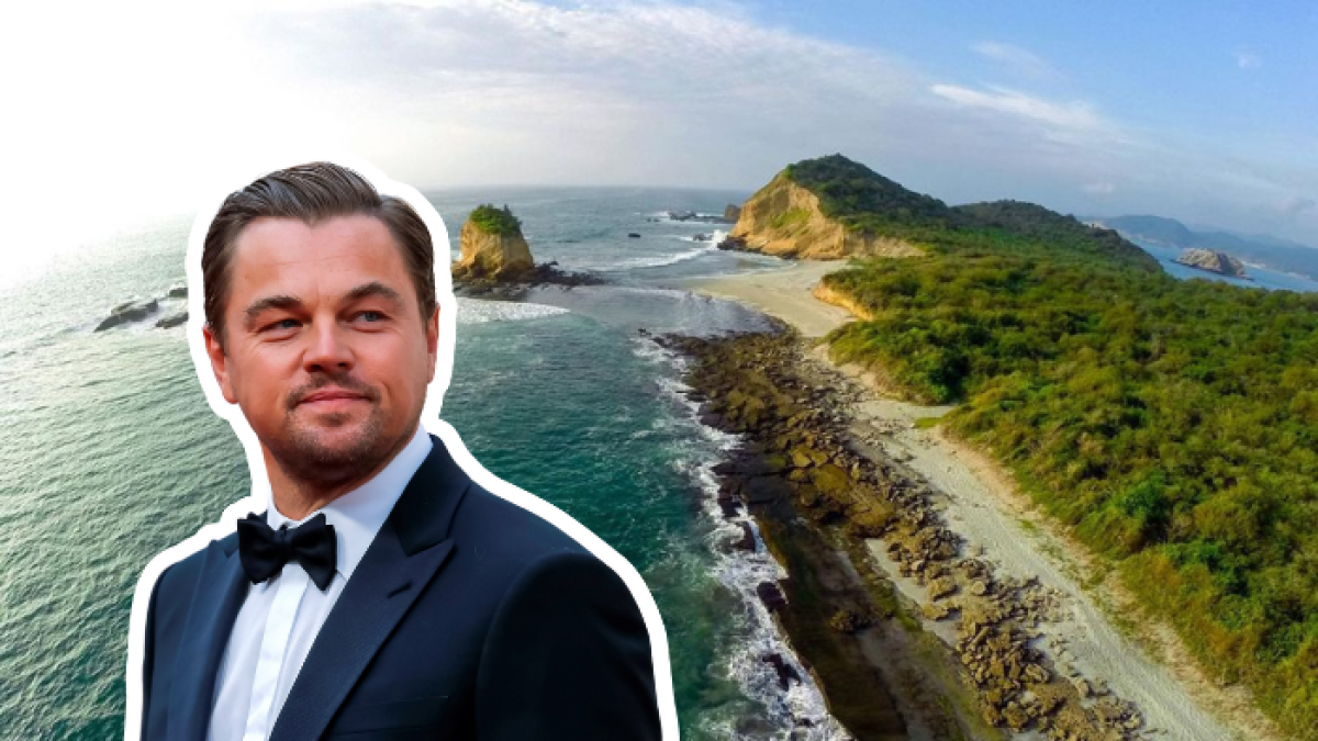 El actor extendió su felicitación al país a través de Twitter.