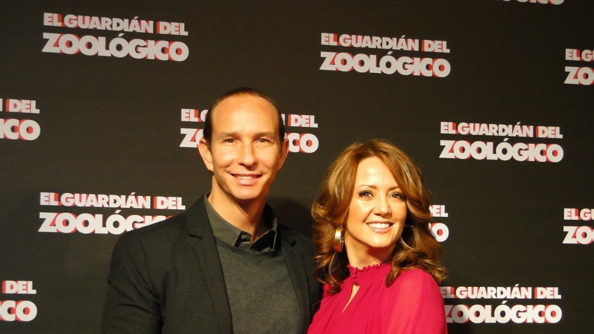 La expareja sentimental.