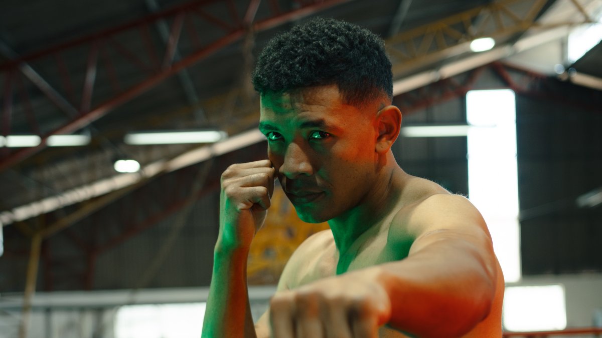 Érick Bone quiere regresar con un triunfo al ring para que sea el impulso para alcanzar un título regional y después la corona mundial.