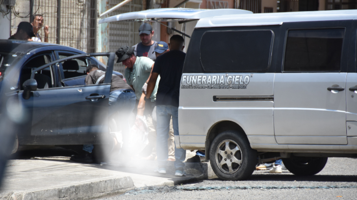 El abogado fue asesinado el 15 de marzo.