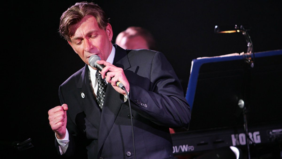 A Bobby Caldwell solo le bastó una canción para pasar a la historia del pop estadounidense.