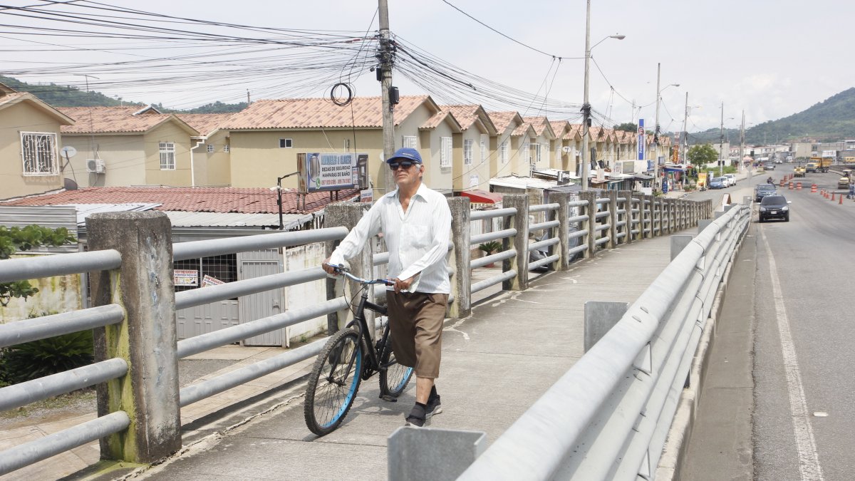 Seguridad. En los últimos meses, el sector de Mi Lote y Villa Bonita han sido escenarios de violentos crímenes que ponen en vilo a sus habitantes.