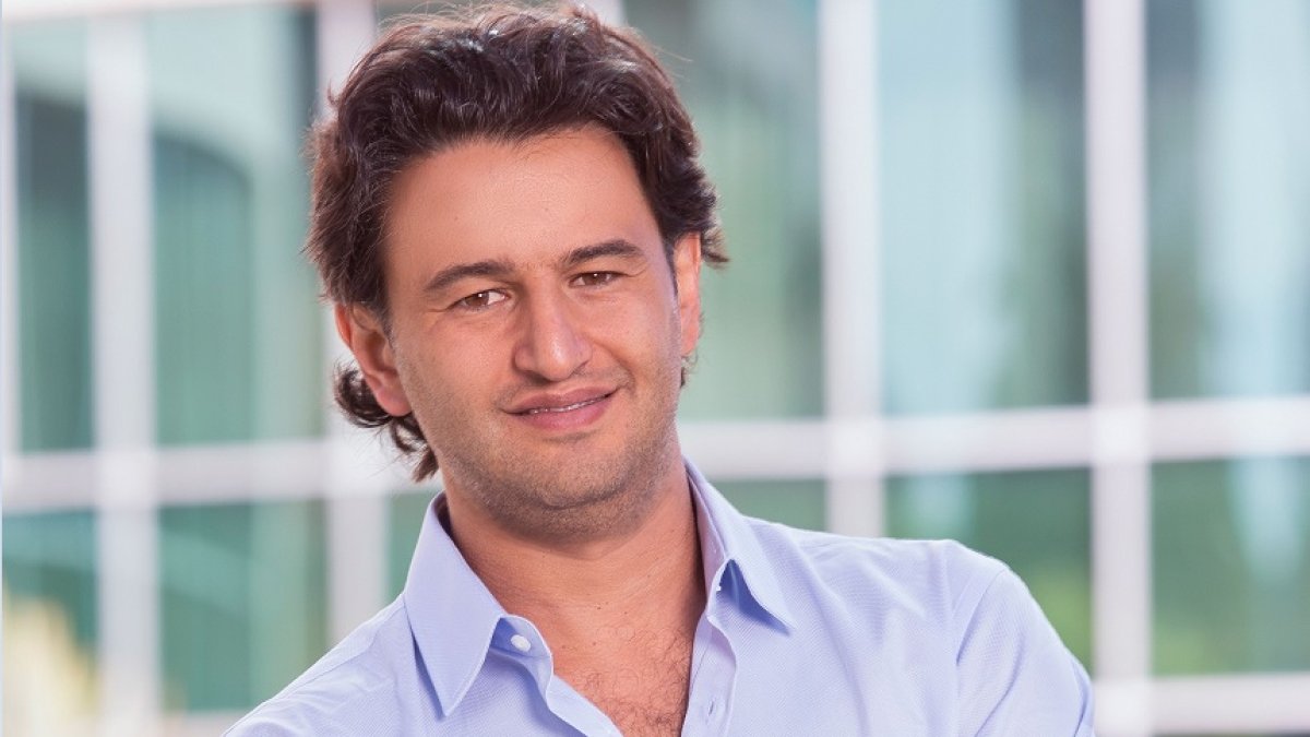 Camilo Mier ha ocupado cargos directivos en empresas tecnológicas.