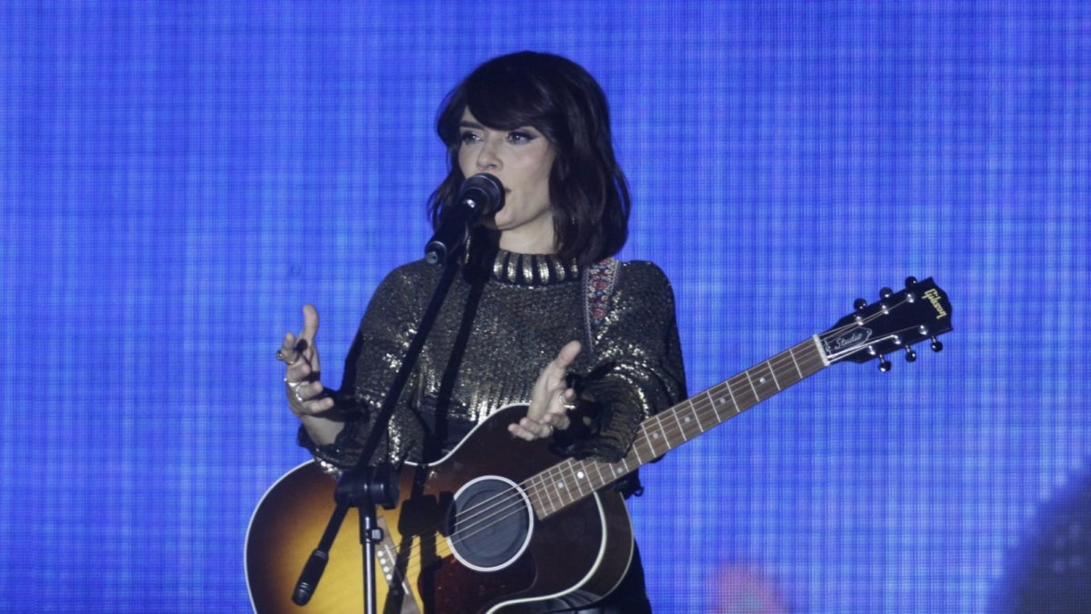 La cantante boricua se presenta en Quito y Guayaquil durante su tour 'Kany García 2023'.