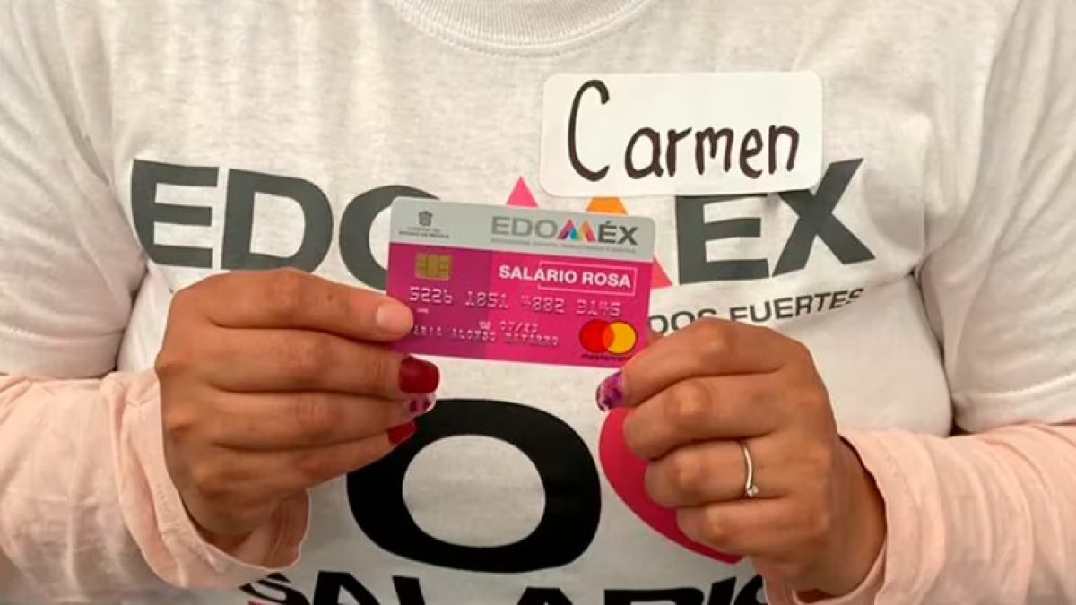 Decenas de mujeres han recibido el beneficio.