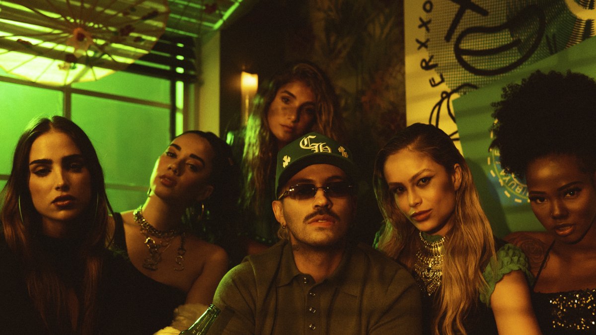 El próximo 2 de abril, Feid se presentará en Guayaquil. Las entradas ya están agotadas