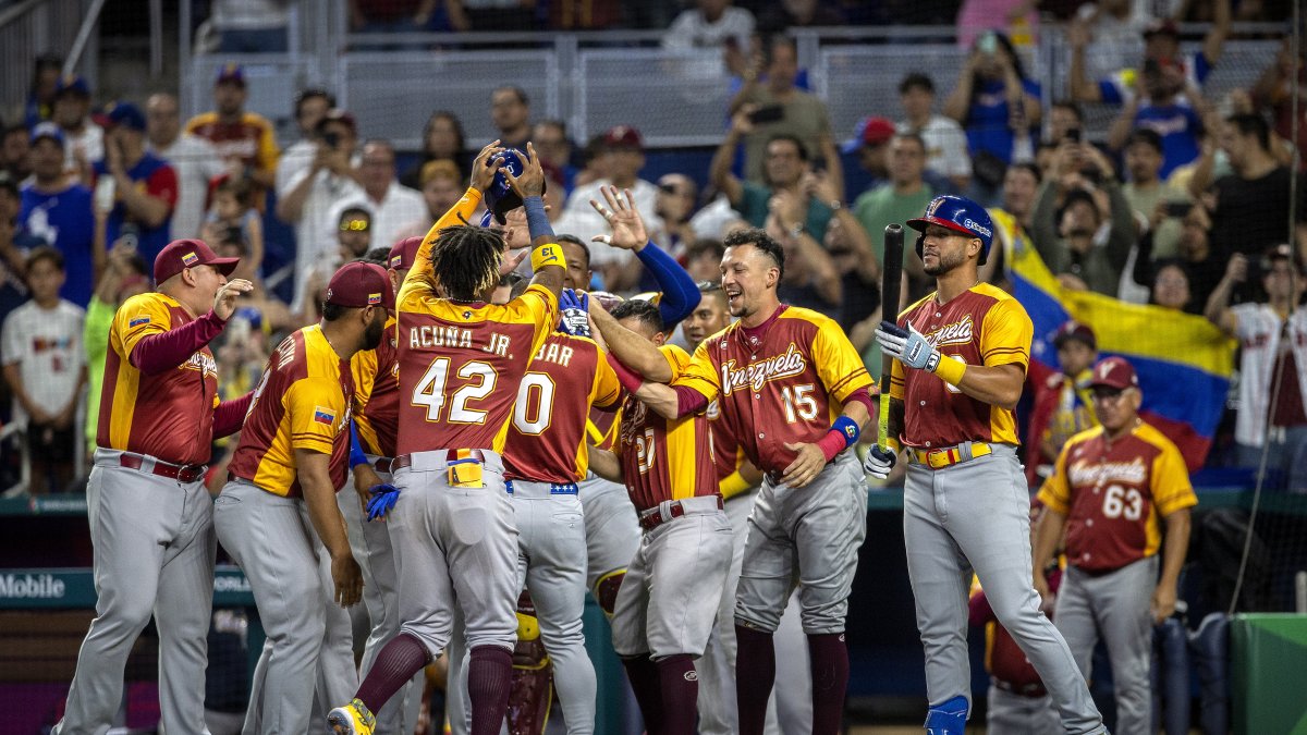 La selección llanera llega a cuartos invictos tras 4 victorias en seguidilla.
