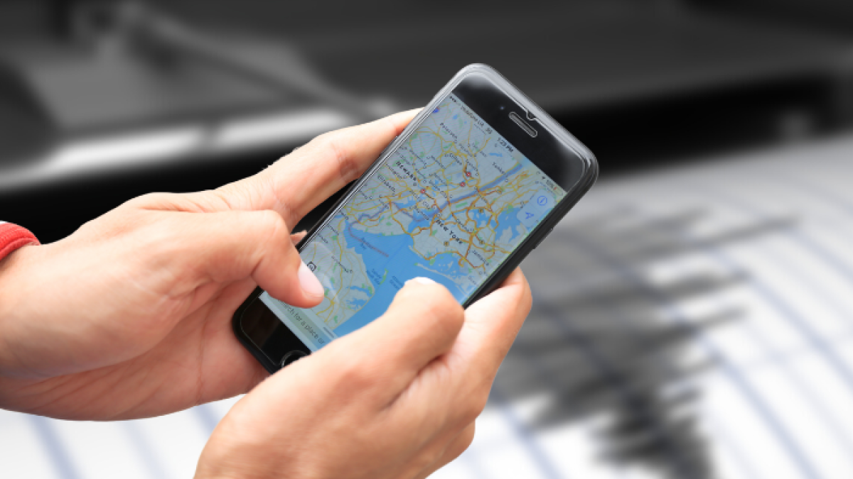 En redes sociales se informó que el movimiento telúrico fue advertido instantes antes de ocurrir en celulares con el sistema operativo Android