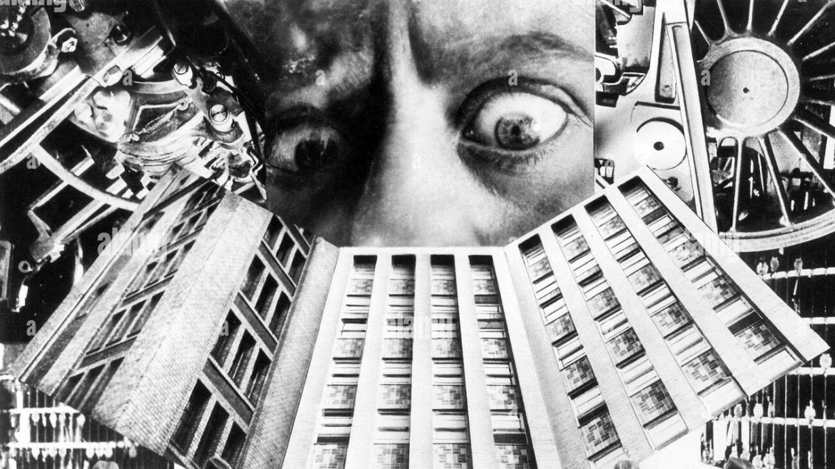 Su origen es alemán y data de 1927