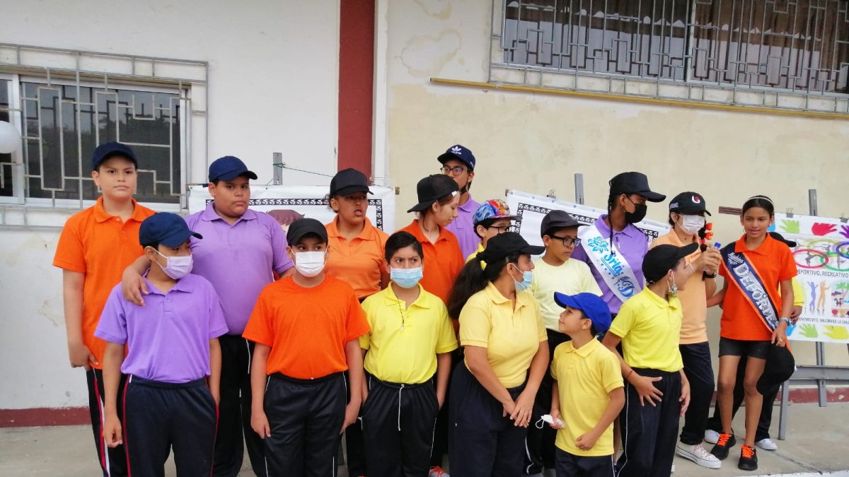 Orígenes. Asenir se fundó el 14 de marzo de 1963 en Guayaquil.