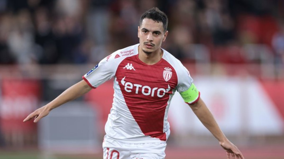 El delantero despunta como goleador en la actual temporada.