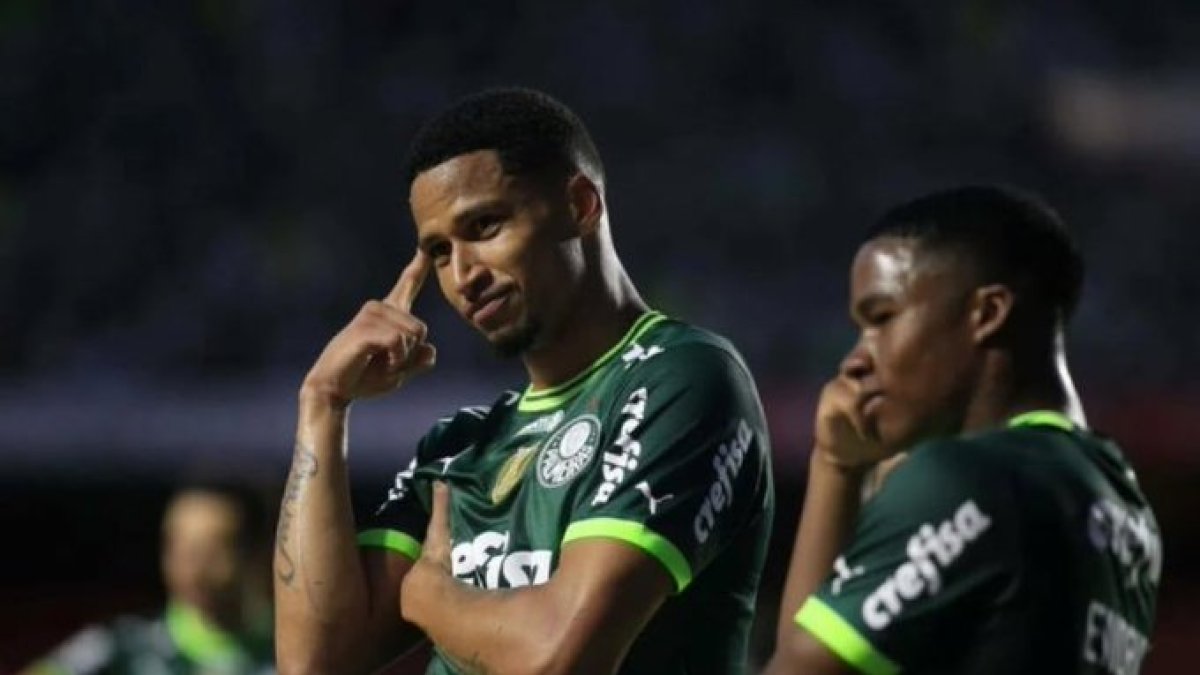 Murilo fue el autor del único tanto de la victoria.