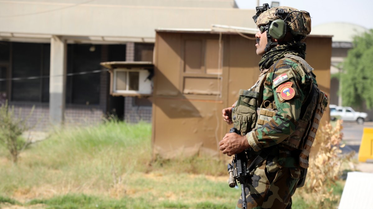 Referencial. Ahora, desde hace dos años, dice uno de los expertos la convivencia entre suníes y chiíes se vuelve a parecer.