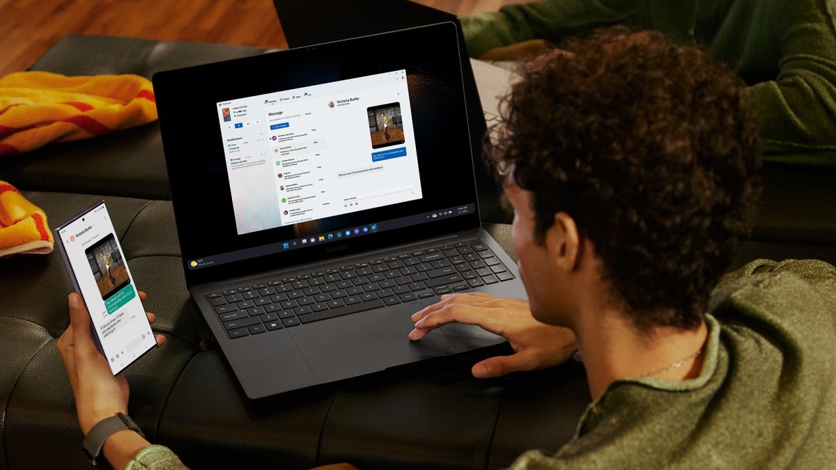 La gran cantidad de funciones avanzadas del Galaxy S23 Ultra hace que este sea un smartphone que se asemeja a una computadora en tu bolsillo