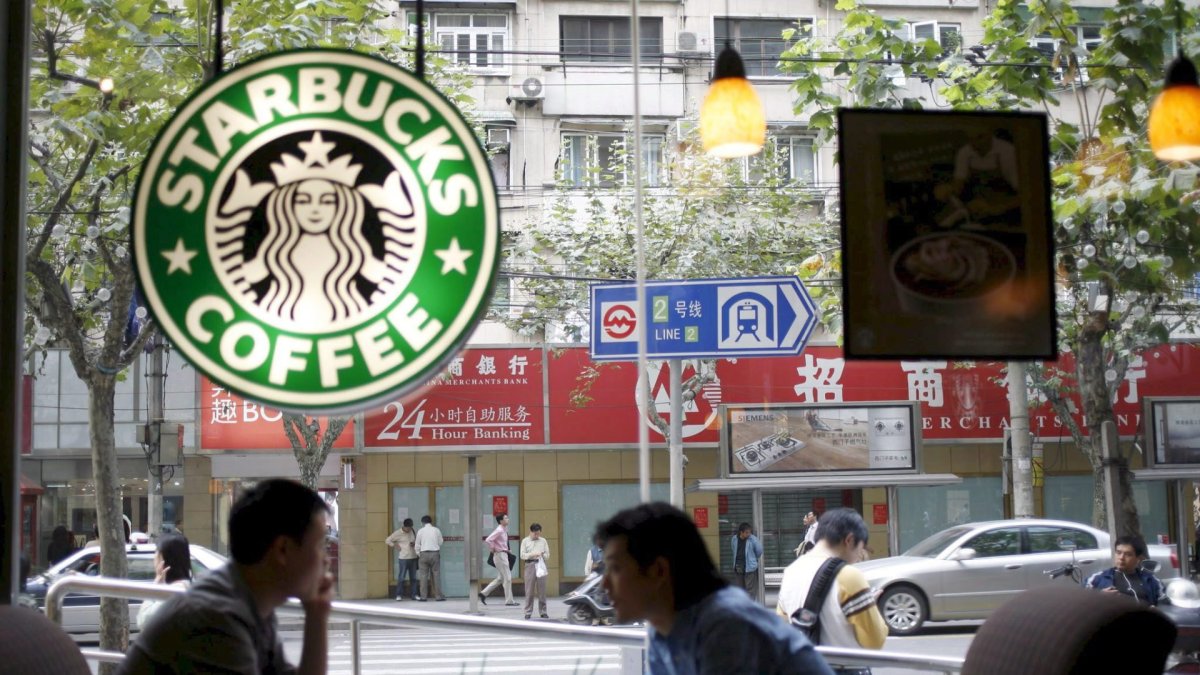 La firma anunció este lunes a su nuevo director.