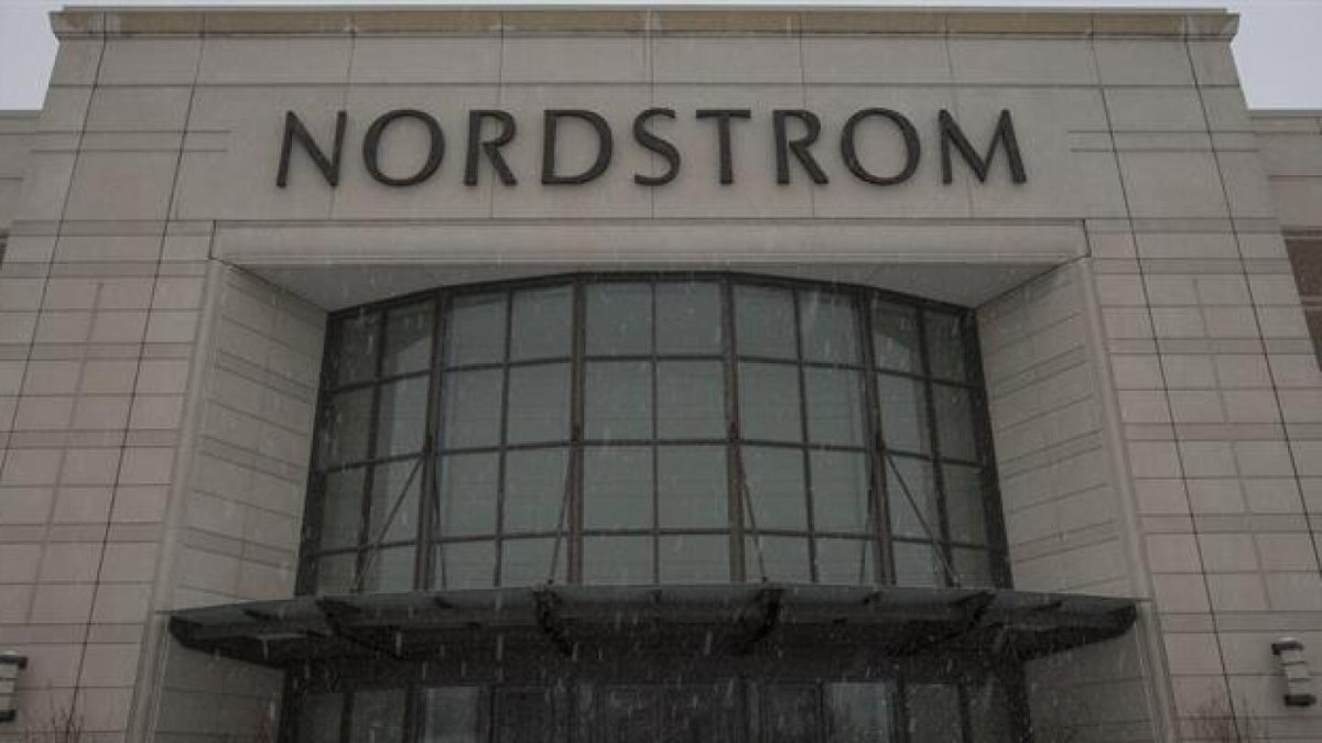 La cadena abrió su primera tienda en Canadá en 2014.