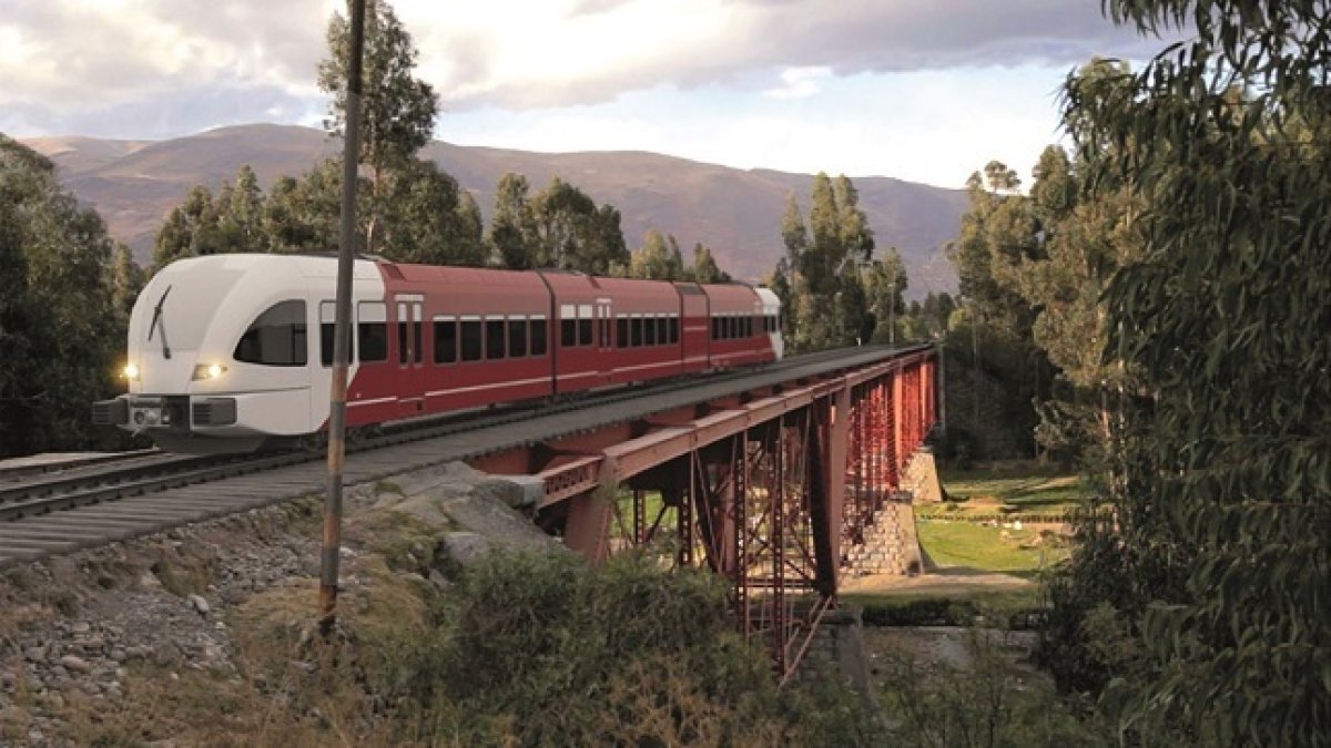 Proyecto. Con inversión se busca modernizar el servicio.