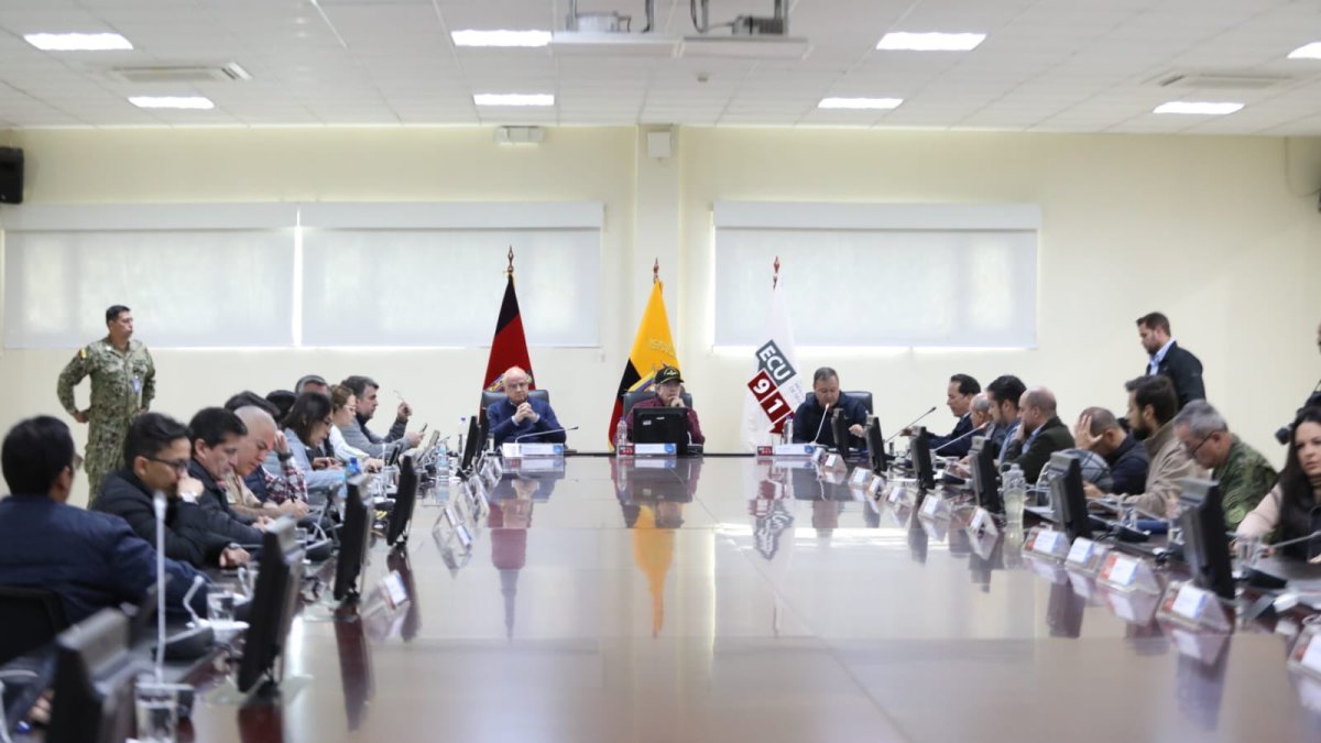 Medida. El 19 de marzo de 2023 se declaró el último estado de excepcción que no restringirá derechos como el de la movilidad.