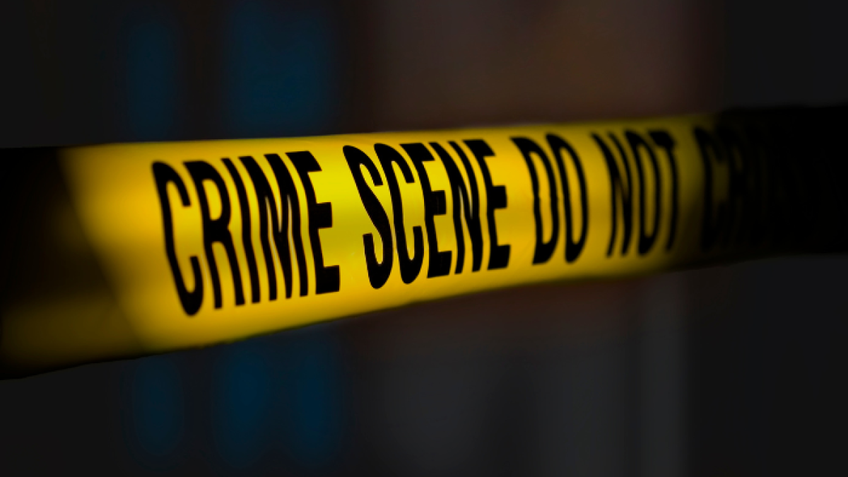 Referencial. Familiares del occiso llegaron al lugar del suceso.