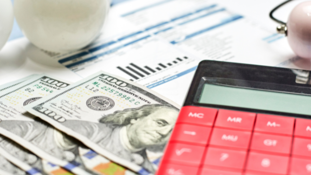 Referencial pago utilidades.