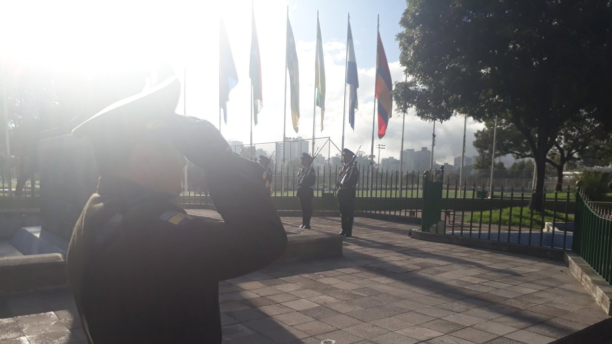 Imagen referencial para graficar este artículo.