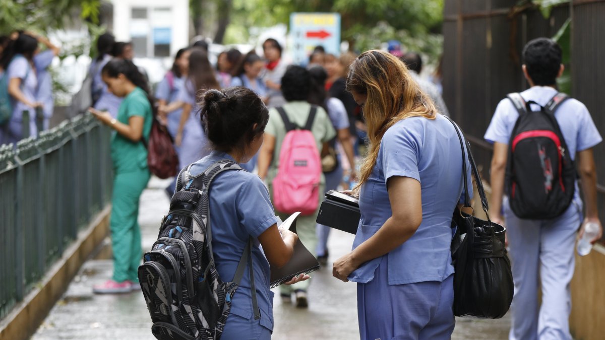 Los estudiantes de la Universidad de Guayaquil tendrán otras opciones de aprendizaje.