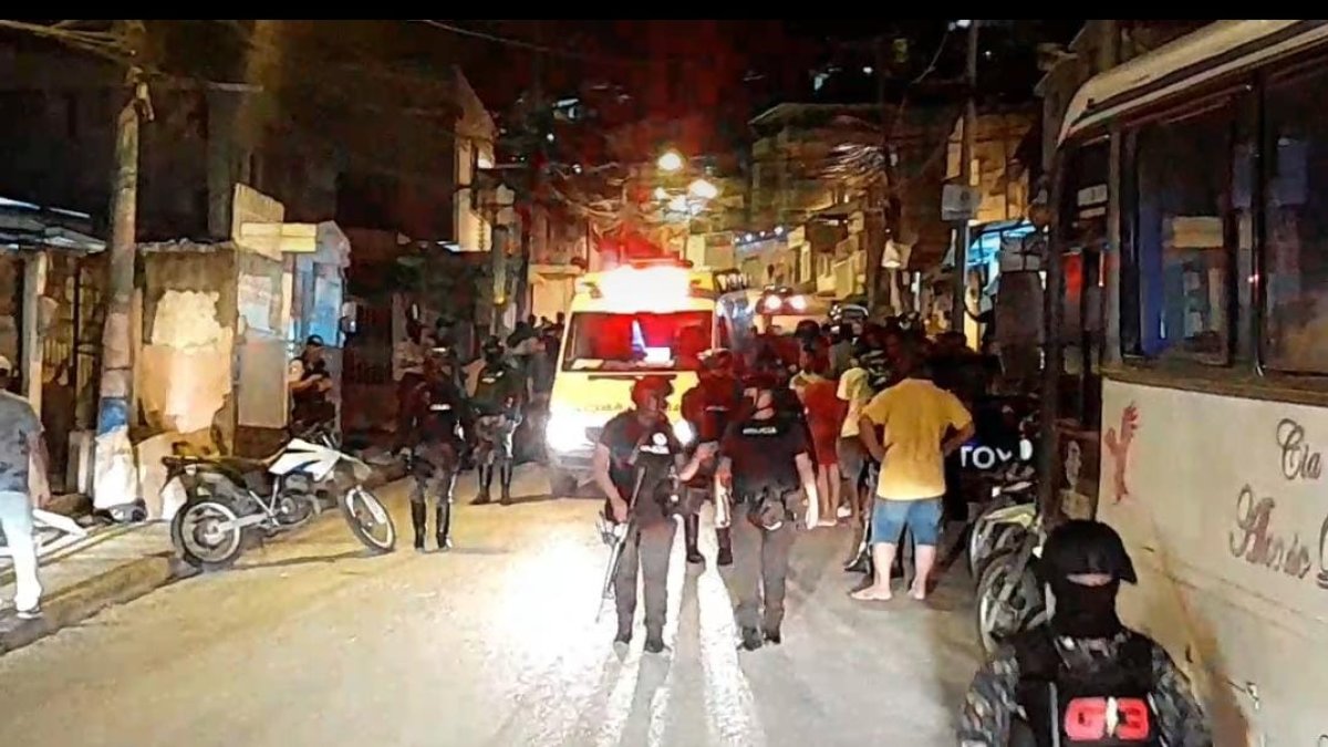 Intentan asesinar a la directora de la cárcel de mujeres de Esmeraldas