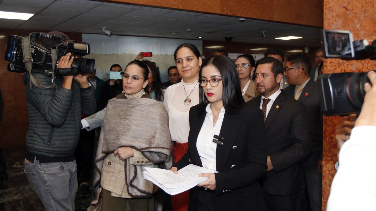 El 16 de marzo pasado ingresó la solicitud de juicio contra el mandatario y desde entonces se han encontrado varias novedades en el documento de sustento.