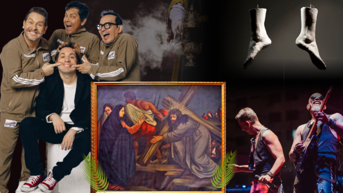 Cuando de diversión se trata, las opciones son tan variadas como los gustos.