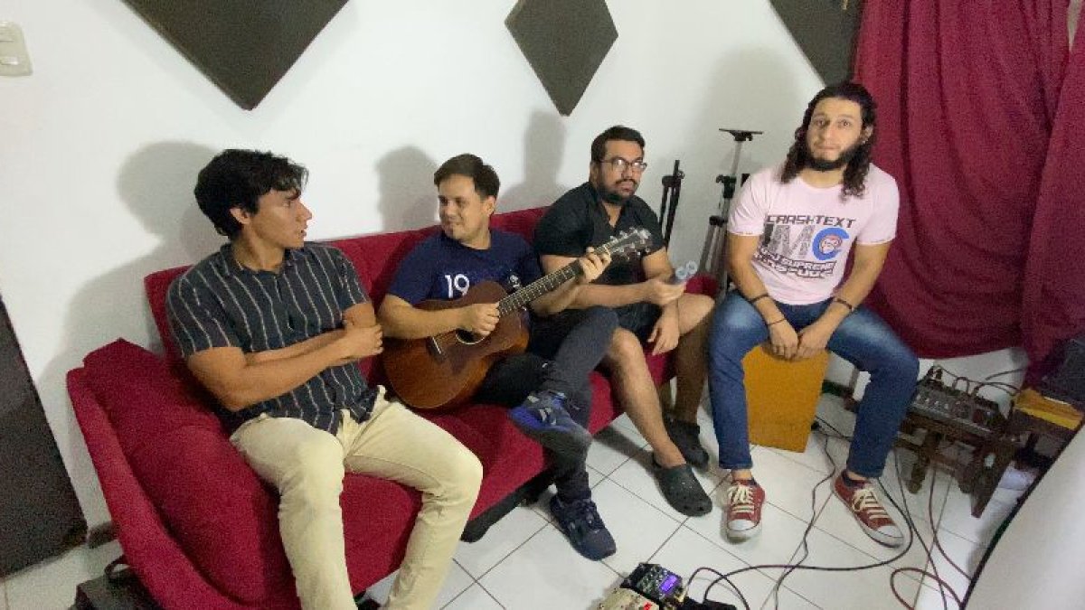 La cita es el 31 de marzo.