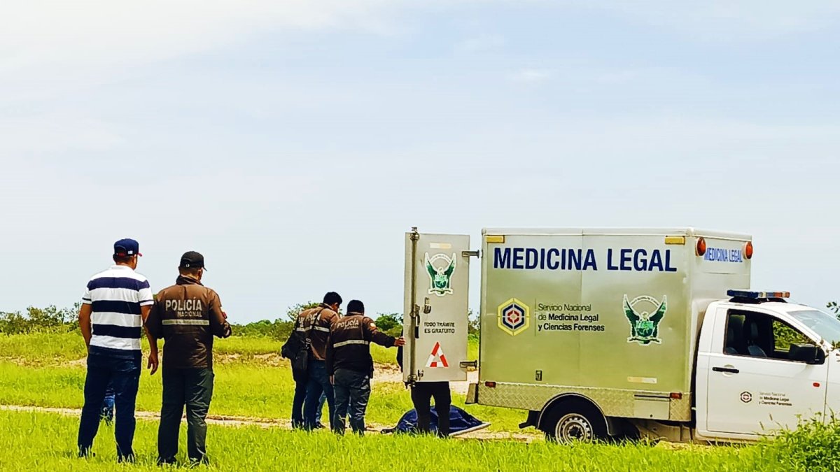 Mojarrango era conocido como Cambímbora.