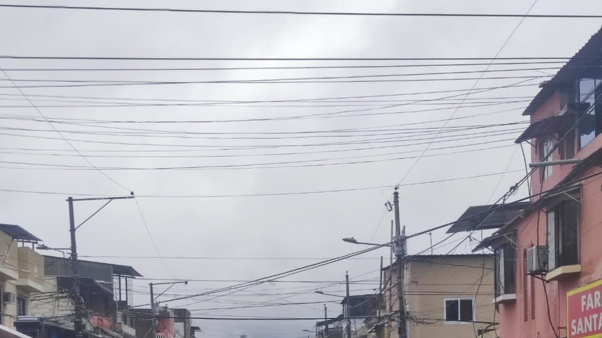 Los bomberos realizan las labores de rescate