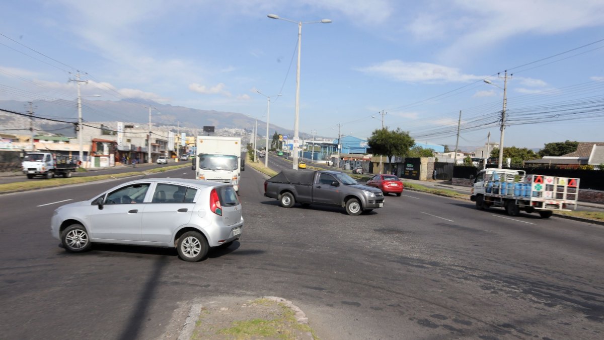 Riesgo. En esta avenida existen dos giros conflictivos. Uno de ellos será intervenido para evitar posibles siniestros