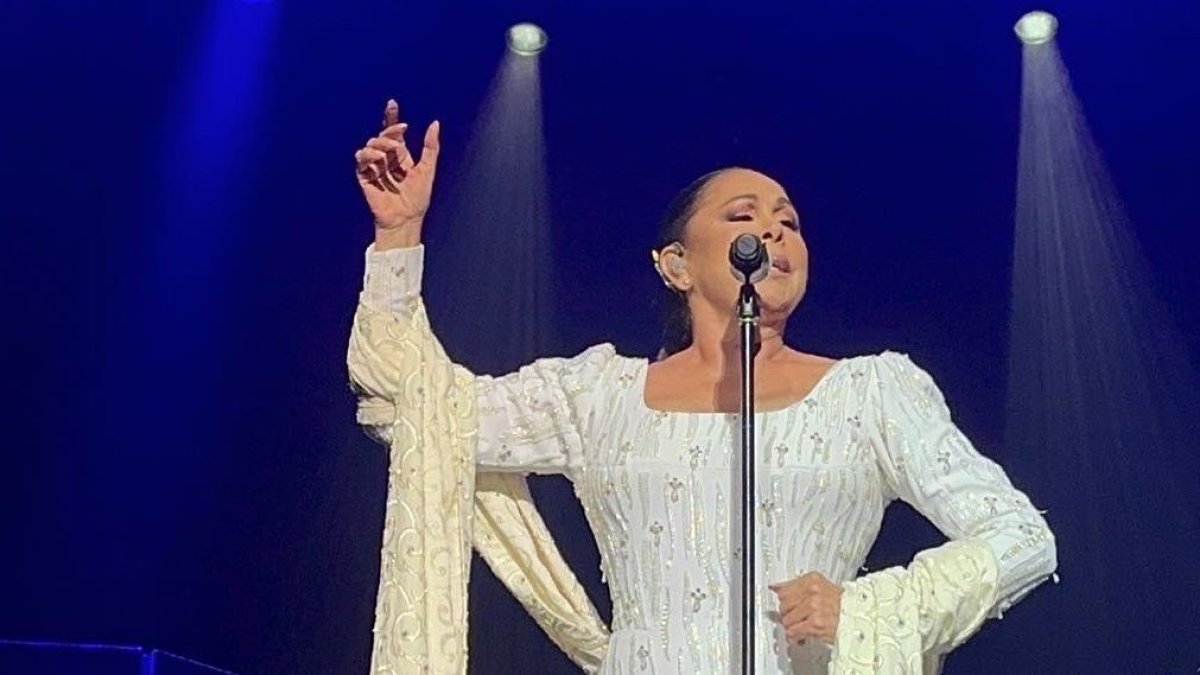 El talento, la tristeza y la polémica han ido de la mano en la vida de la cantante española.