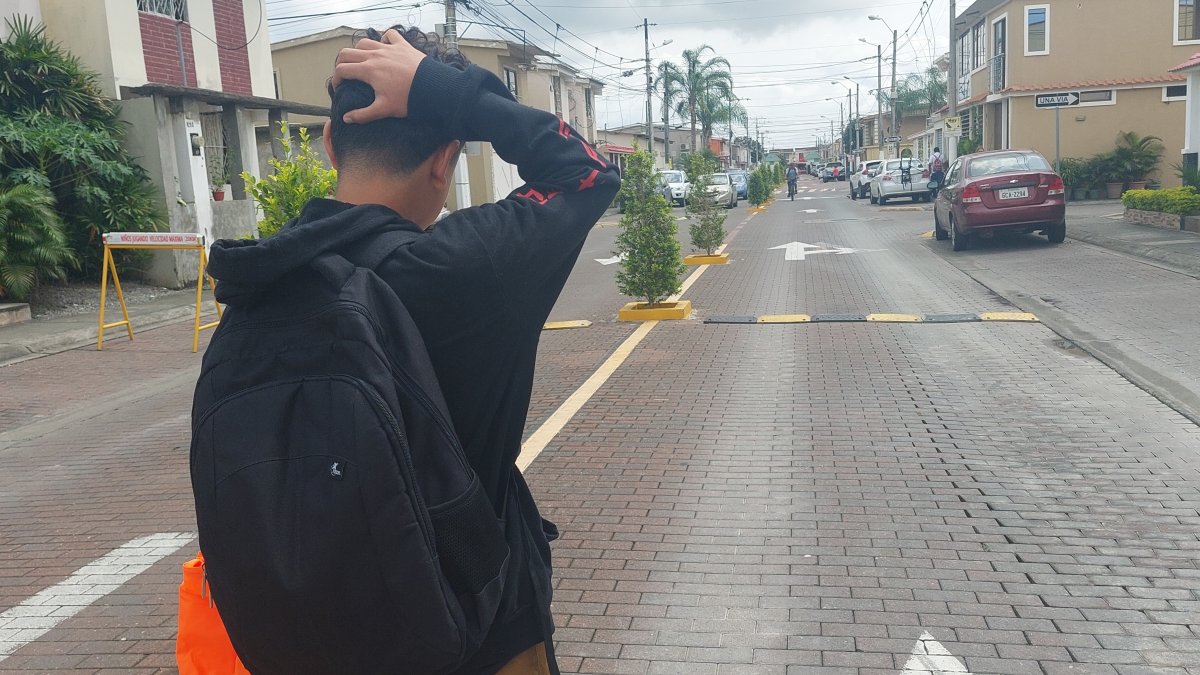 Atención. La Policía dice que la mayoría de desapariciones son voluntarias, pero las denuncias incrementan.