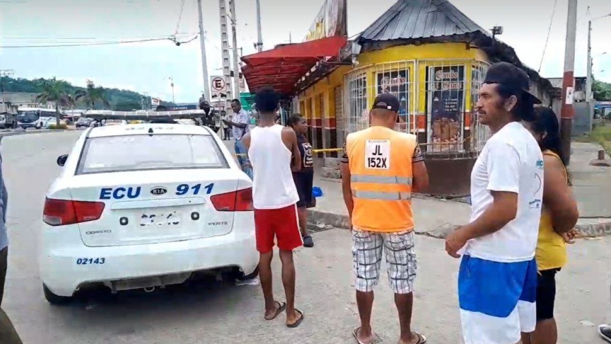 En tres semanas se han encontrado en once ocasiones partes humanas abandonadas en fundas de basura.