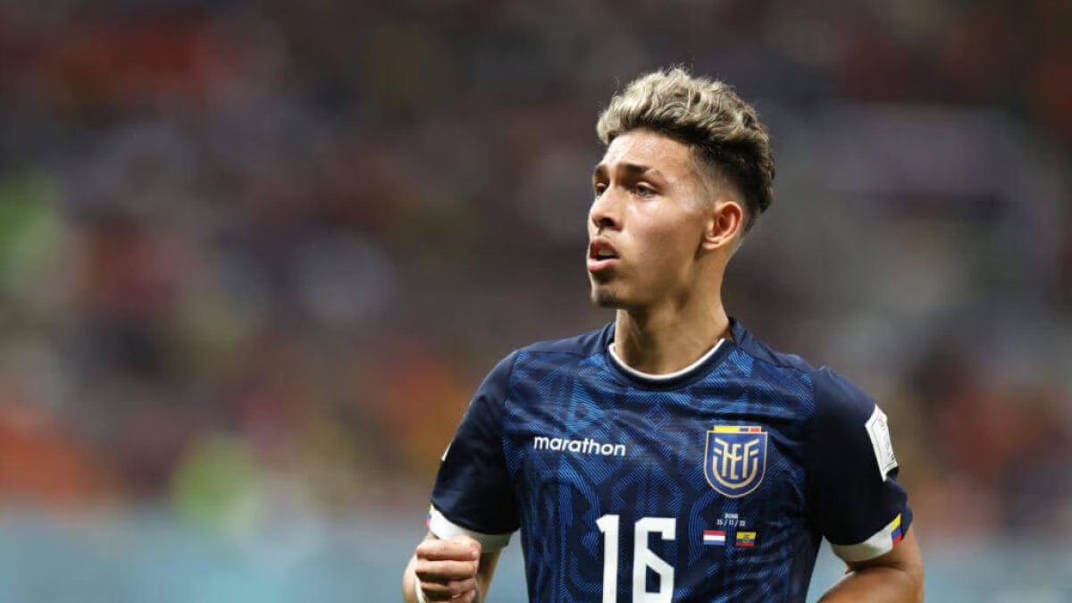 Jeremy salió lesionado del partido ante Australia al minuto 28´ del primer tiempo.