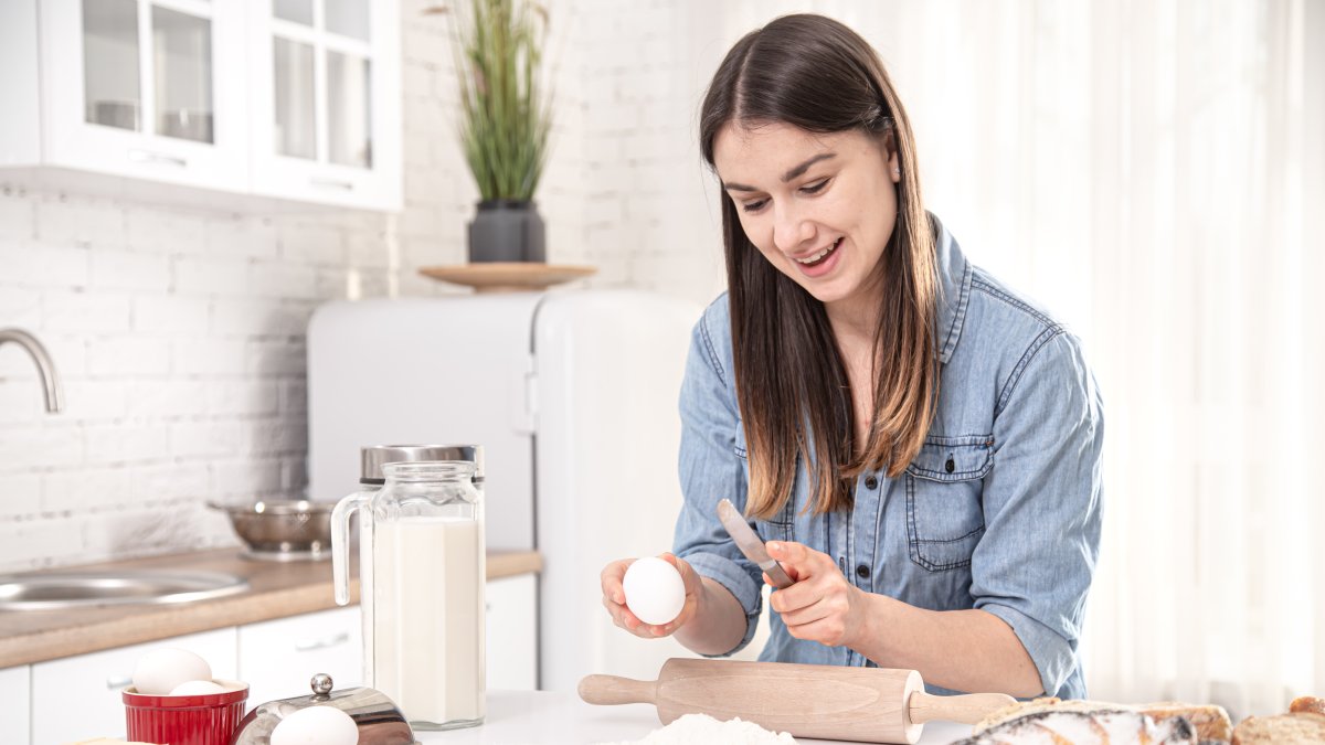 Durante la Semana Mayor los dulces son infaltables
