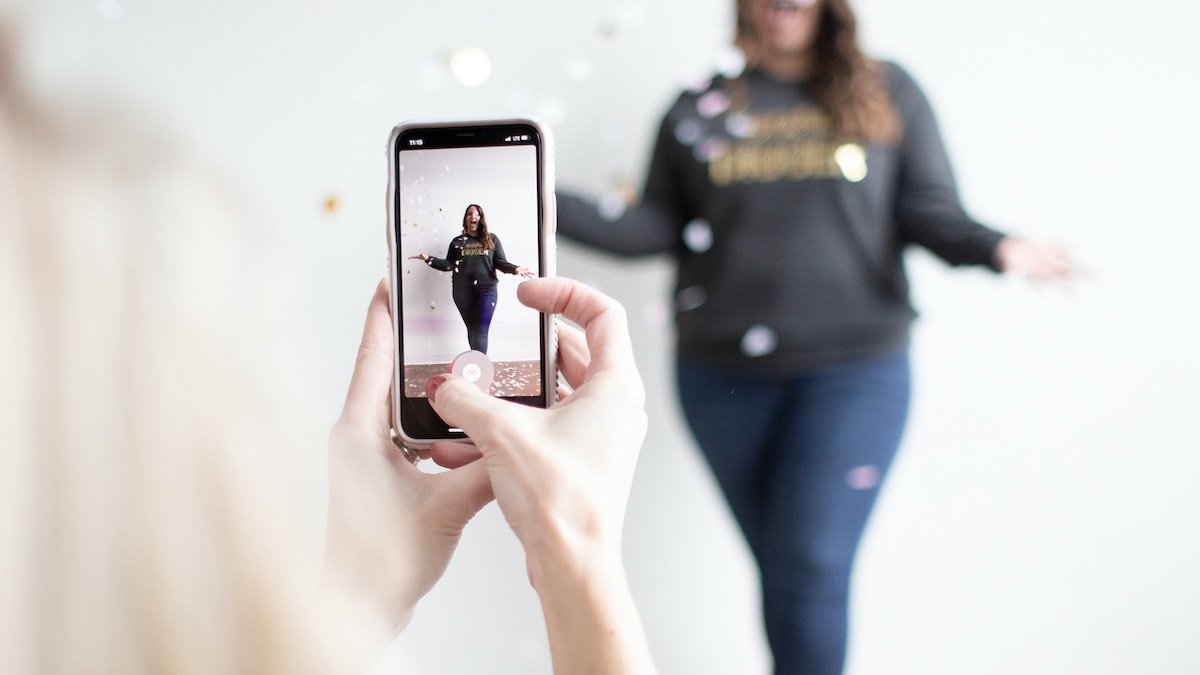 El efecto del uso de de filtros en 'influencers' será vigilado por el gobierno francés.