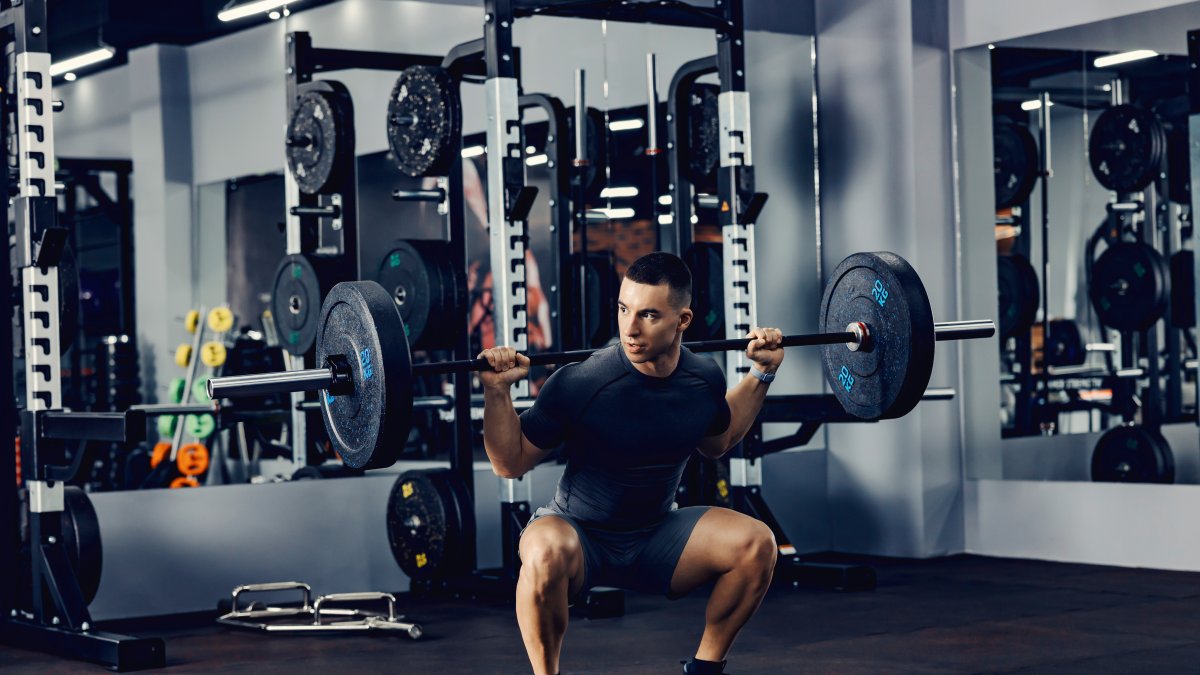 No solo se trata de verse bien, también ayuda a la salud si se lo ejecuta de forma correcta.