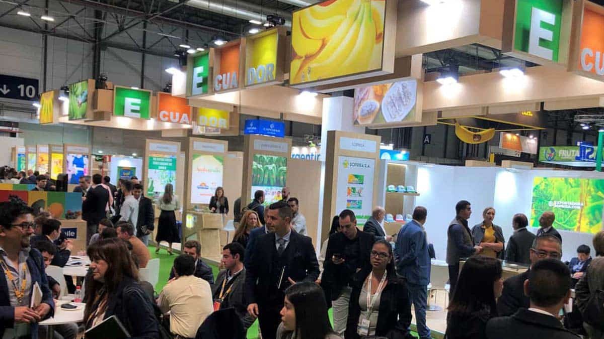 Importante. En ediciones anteriores hubo 52.000 oportunidades laborales