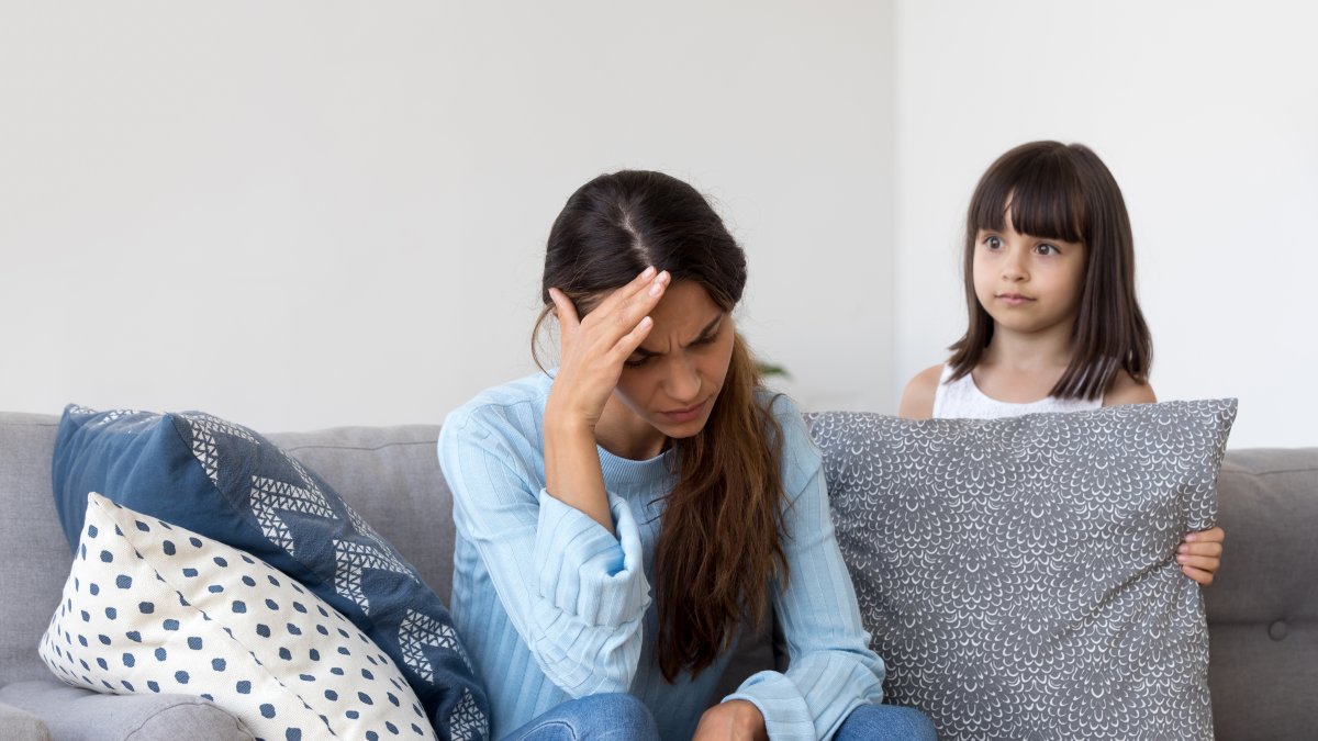 Las conductas que presencia un niño en su crecimiento pueden ser graves para su desenvolvimiento en la vida adulta.