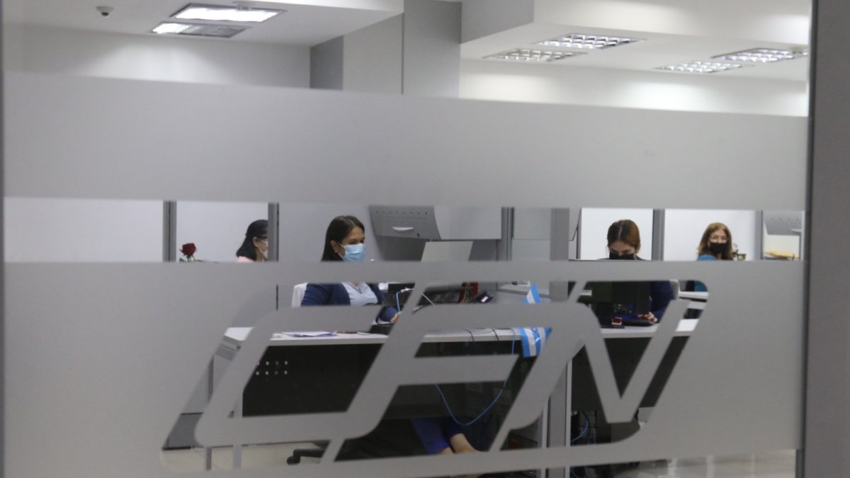 La entidad explora alterativas para dar más créditos a pymes.