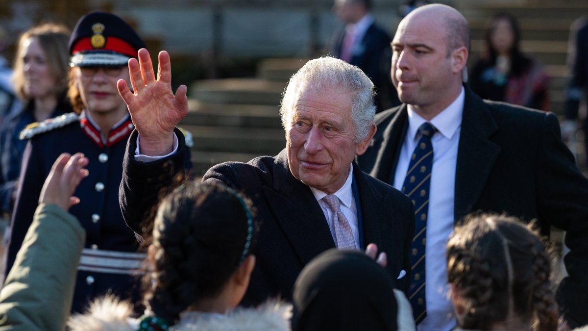 Imagen de archivo de Carlos III